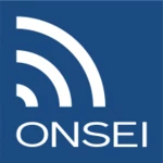 Logo of ONSEI android Application 